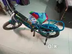 Kids bycycle