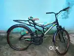 Kombat zx dual shox