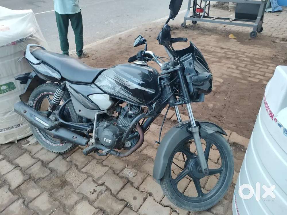 Very good condition