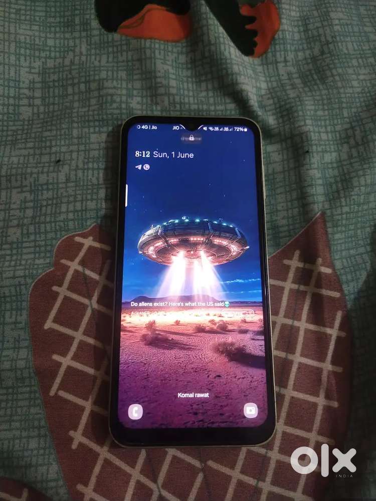 Samsung A14 5g