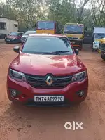 Renault KWID RXL, 2018, Petrol