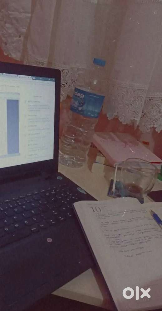 Sales and marketing
