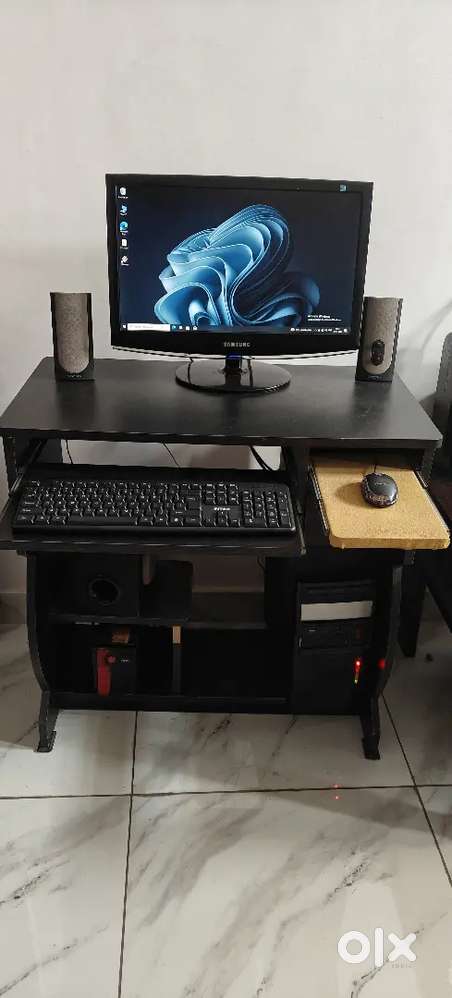 Computer aone condition