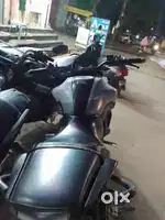 Bike in very good condition