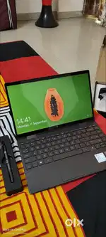 Hp Envy 360 Convertible Laptop (Touch Laptop)
