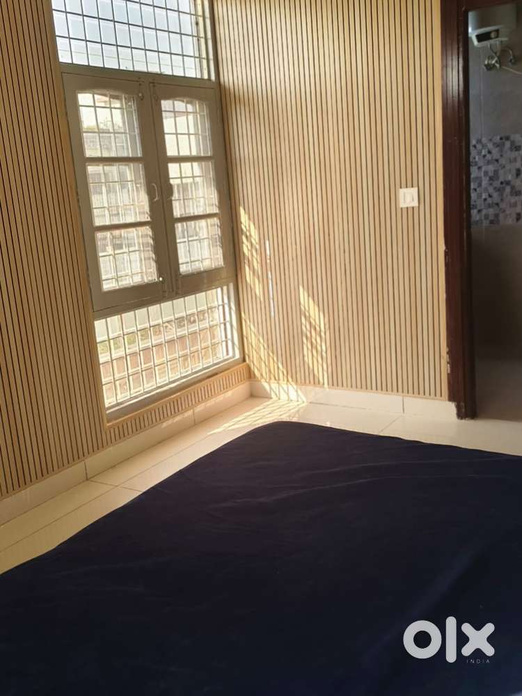 3bhk fully furnished flat near It park