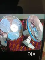 Bajaj wall fan for sale