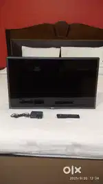 32 inch LG  tv for sell