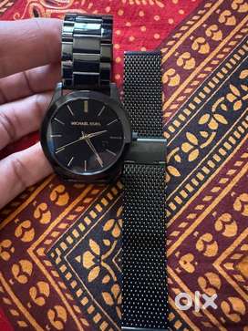 Michael kors men