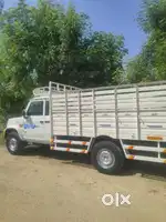 MAHINDRA MAXX PUP 2 O L VXI Ac cabin Full Body Builded
