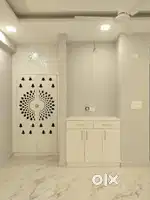 3 BHK flat for Sale