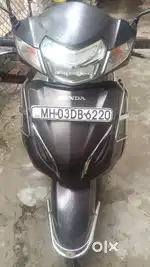 Gadi Achhe Condition Me hai.