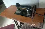 Silai machine