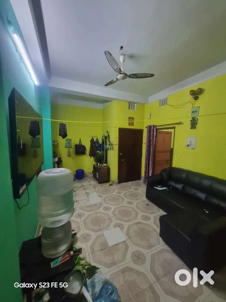 2 BHK flat Available For Rent In Kamar Para