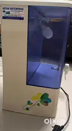 Water purifier RO