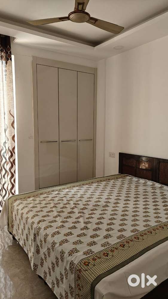 114 bollywood greens near CGC 3bhk  semi