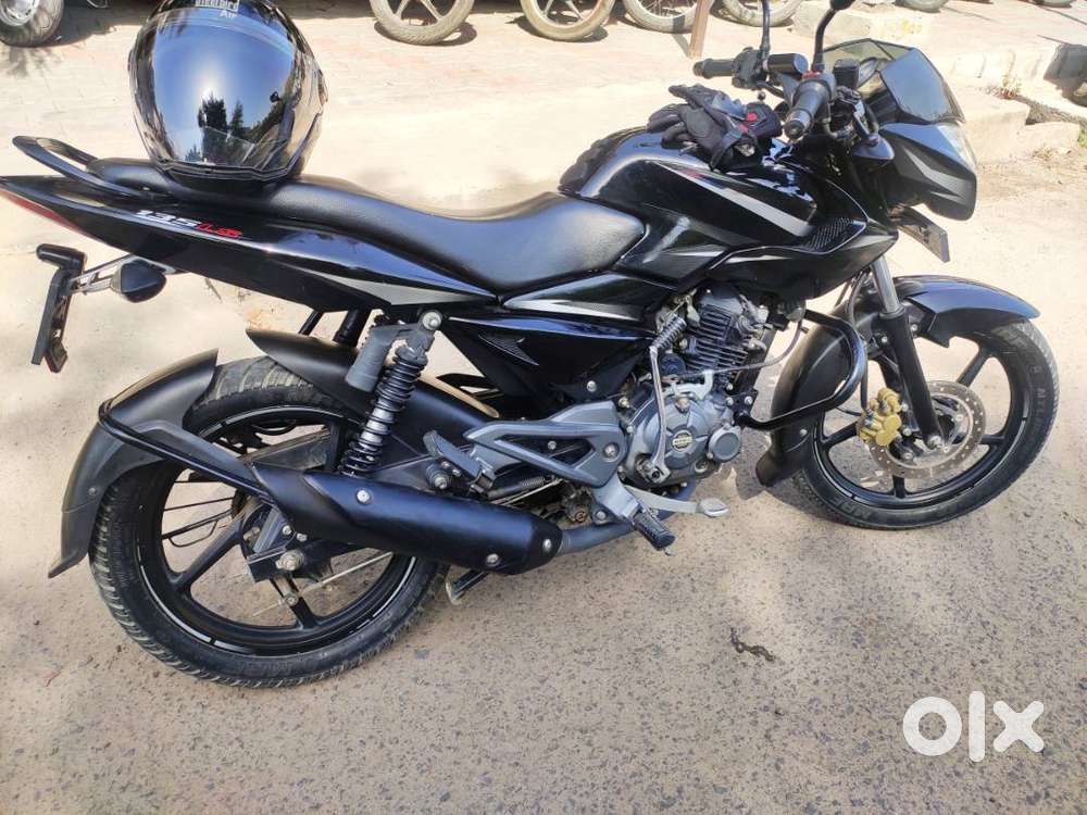 Bajaj Pulsar 135 LS (Single Owner, Well Maintained)