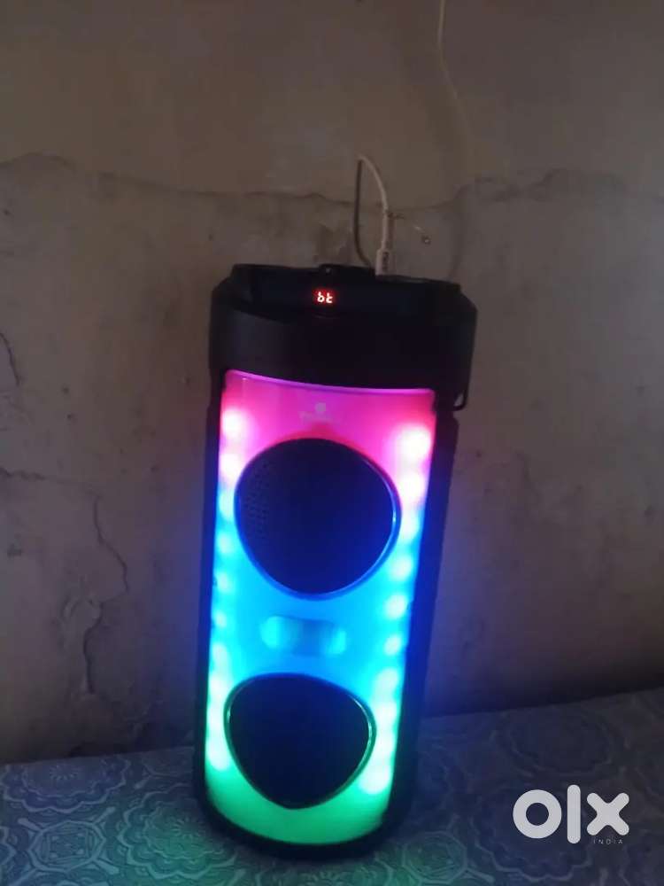 Speaker is for sale