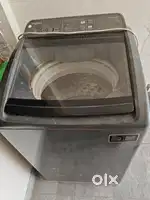 whirlpool white magic fully auto 7.5kg.