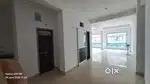 On road 500sq ft hall for Comercial activity