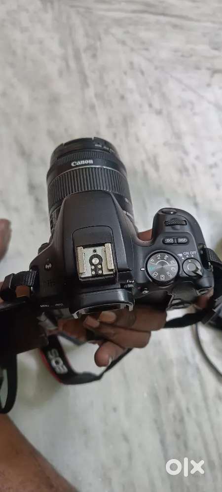 Super mint condition 200 D