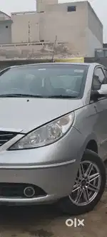 Tata Manza 2010 Diesel Well Maintained