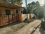 3 bhk semi furnished house for rent