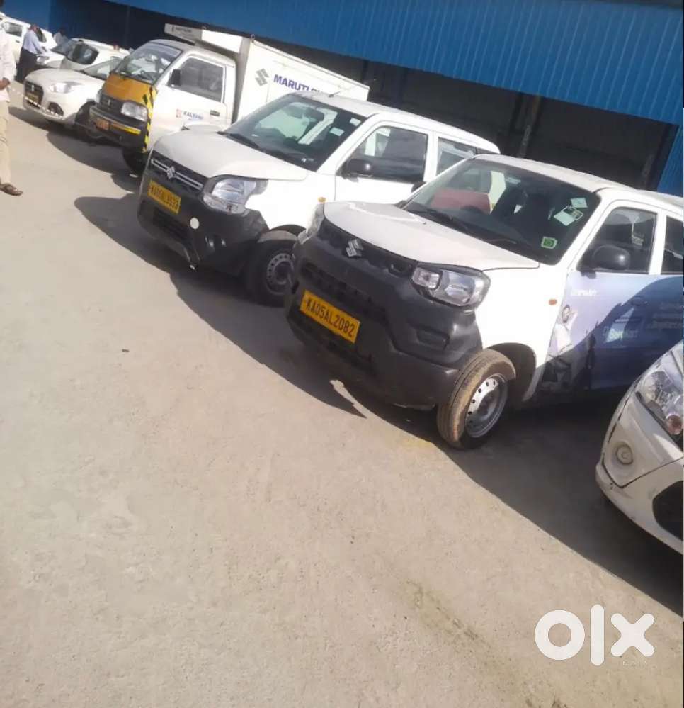 Need partner for fleet car jobs morning (6.am - 6pm)