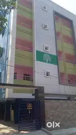 4 floor apprtment