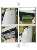 HP printer 1005 mfp new condishn