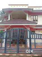 Rent second floor near mariyappally