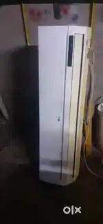 1.5 ton 5star ac