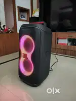 JBL Partybox Club 120