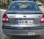 Ford Ikon 2004 Petrol Well Maintained