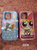 IPhone 13/14/15 Pro Cases