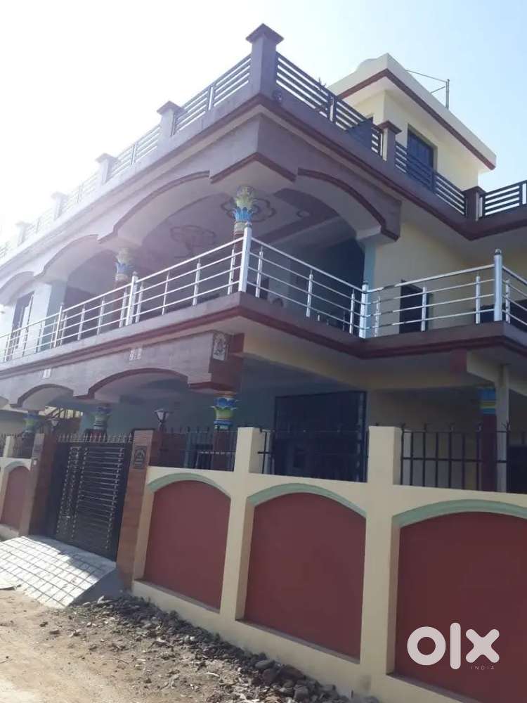 2 Room Set Haripur nayak kusmkhera near DAV school indra puram colony