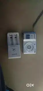 Sony cyber shot