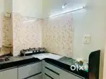 1 BHK Flat for Rent in Sainath Nagar, Kharadi