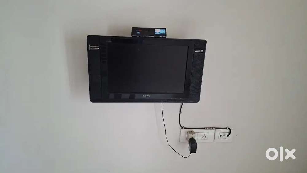 Sony TV 19'