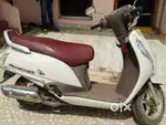 SUZUKU ACCESS 125 CC 2019
