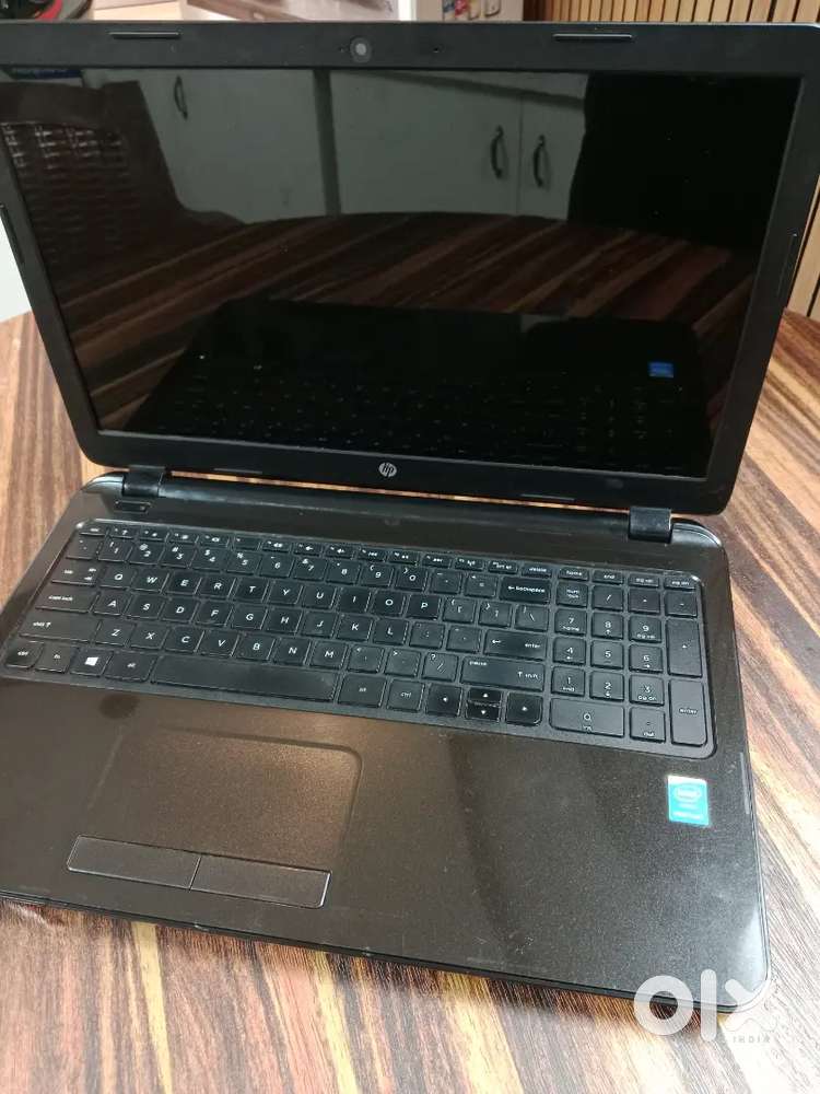 Low budget laptop