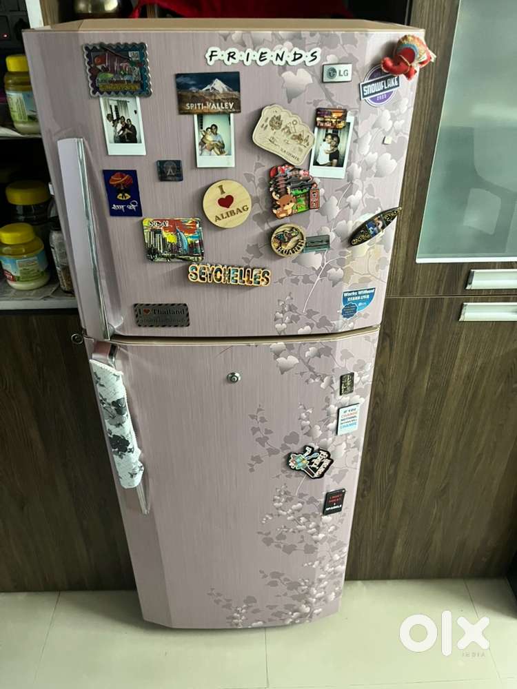 FRIDGE 2 door