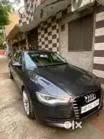 Audi A6 2011 Diesel Good Condition