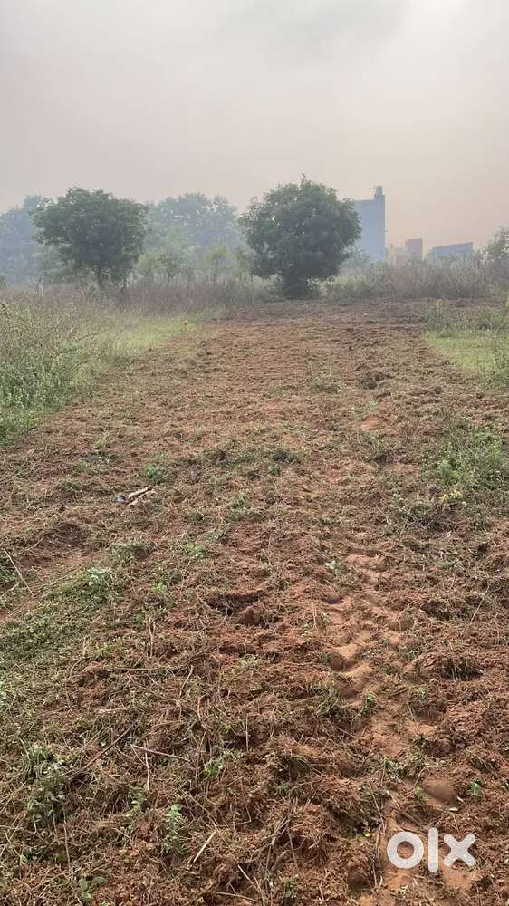 Land for sale (near Thirumalizai )located in Koodapatakkam
