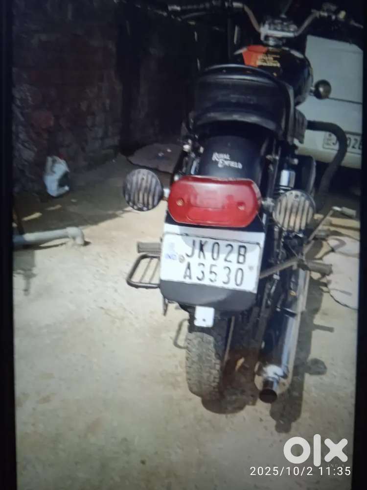Good condition all ok bike