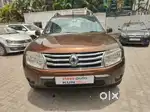 Renault Duster 2012-2015 110PS Diesel RxL, 2014, Diesel