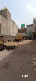 Plot for sale sector 5 curcal Sheetla enclav