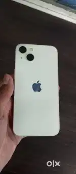 11 months old iPhone 13 available in good condition