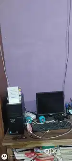 Acer brand computer good condition 15 month old sell urgent