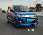 Maruti Suzuki Wagon R 1.0 2018 Petrol Well Maintained
